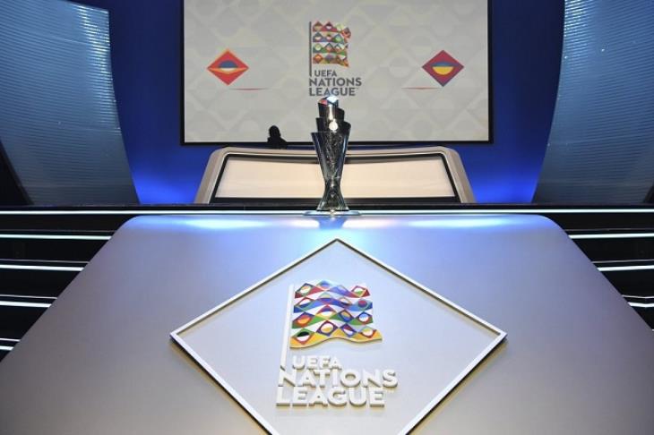 دوري أمم أوروبا دوري أمم أوروبا